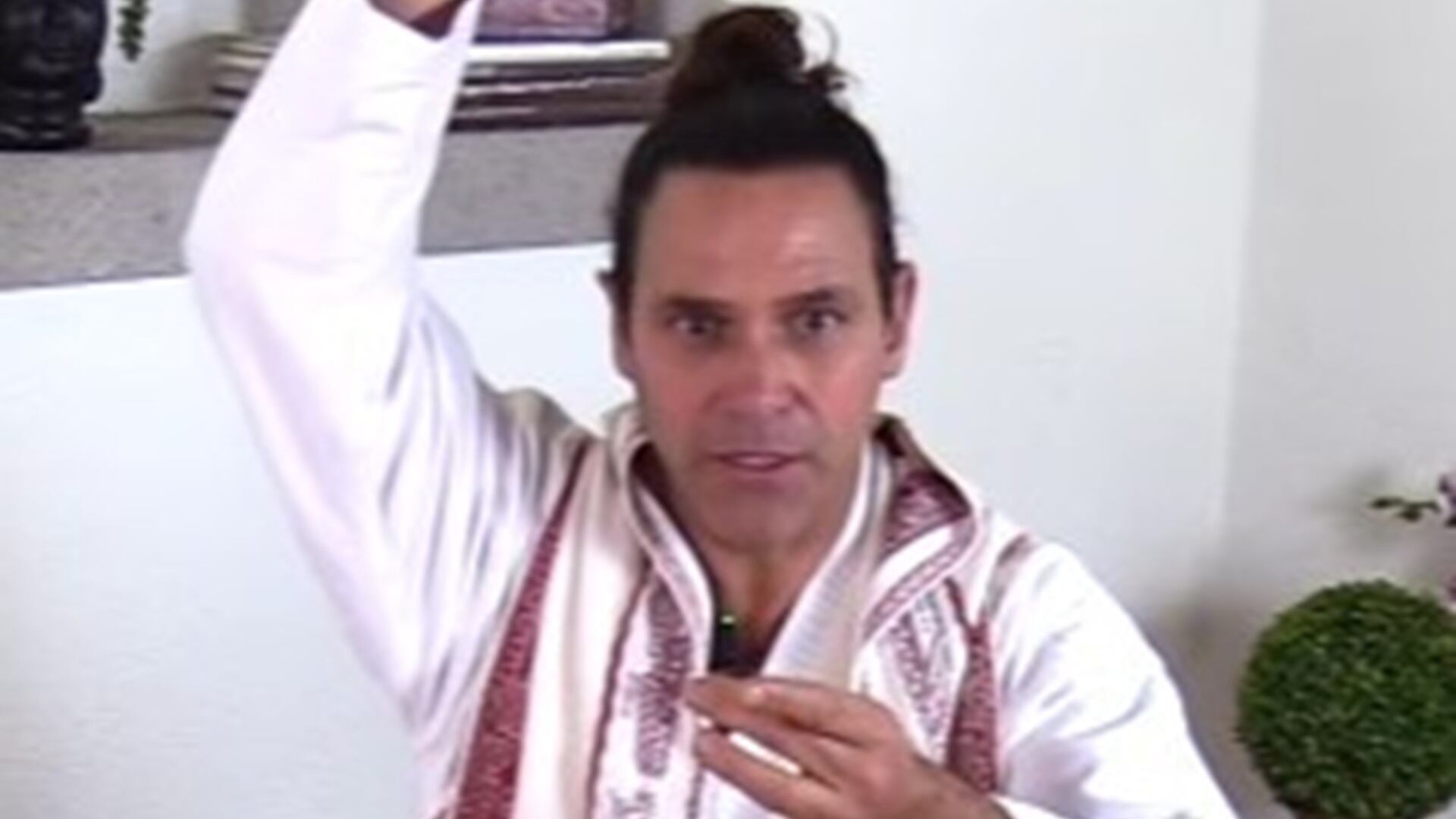Valentino Lanús