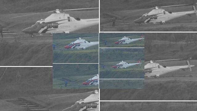 David Korenfeld usando avión oficial de Conagua, acusan.