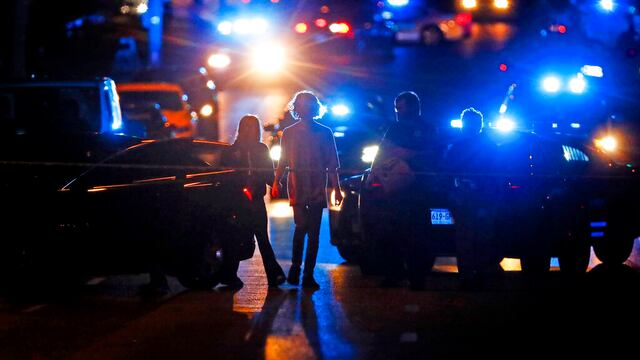 Tiroteo en Memphis, Estados Unidos: Localizan a responsable de tiroteo; fingió tener accidente