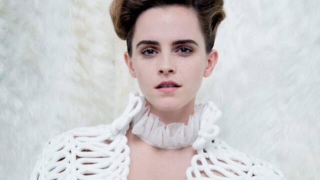 Emma Watson