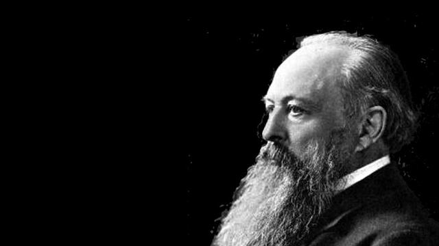 Lord Acton/Foto: Gloogle