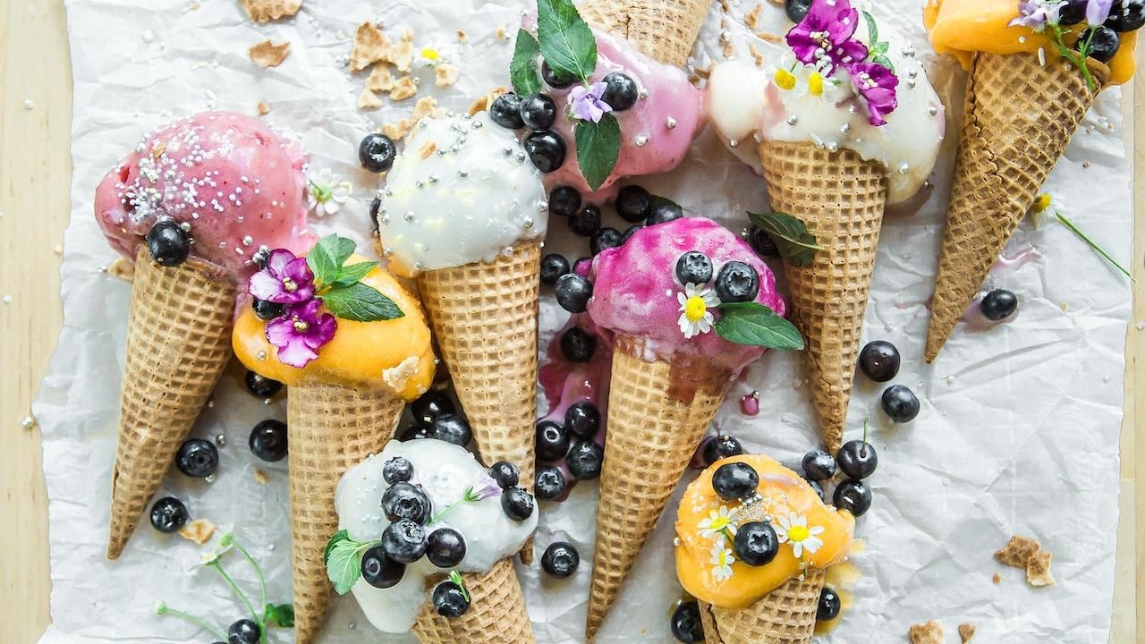 Helados