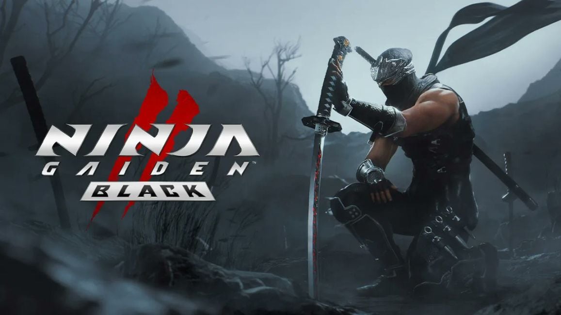 ¿Ninja Gaiden 2 Black ya está en Game Pass? Los jugadores sólo deberán esperar por Ninja Gaiden 4