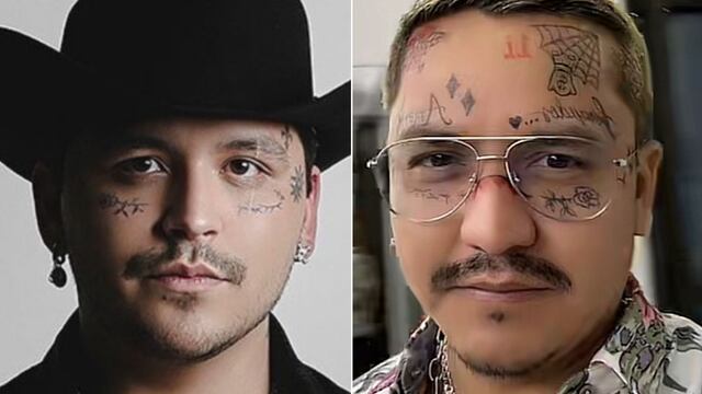 Christian Nodal, Chef Urias