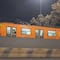 Video Metro CDMX sexo: Captan a pareja echando pasión en tren de Línea A