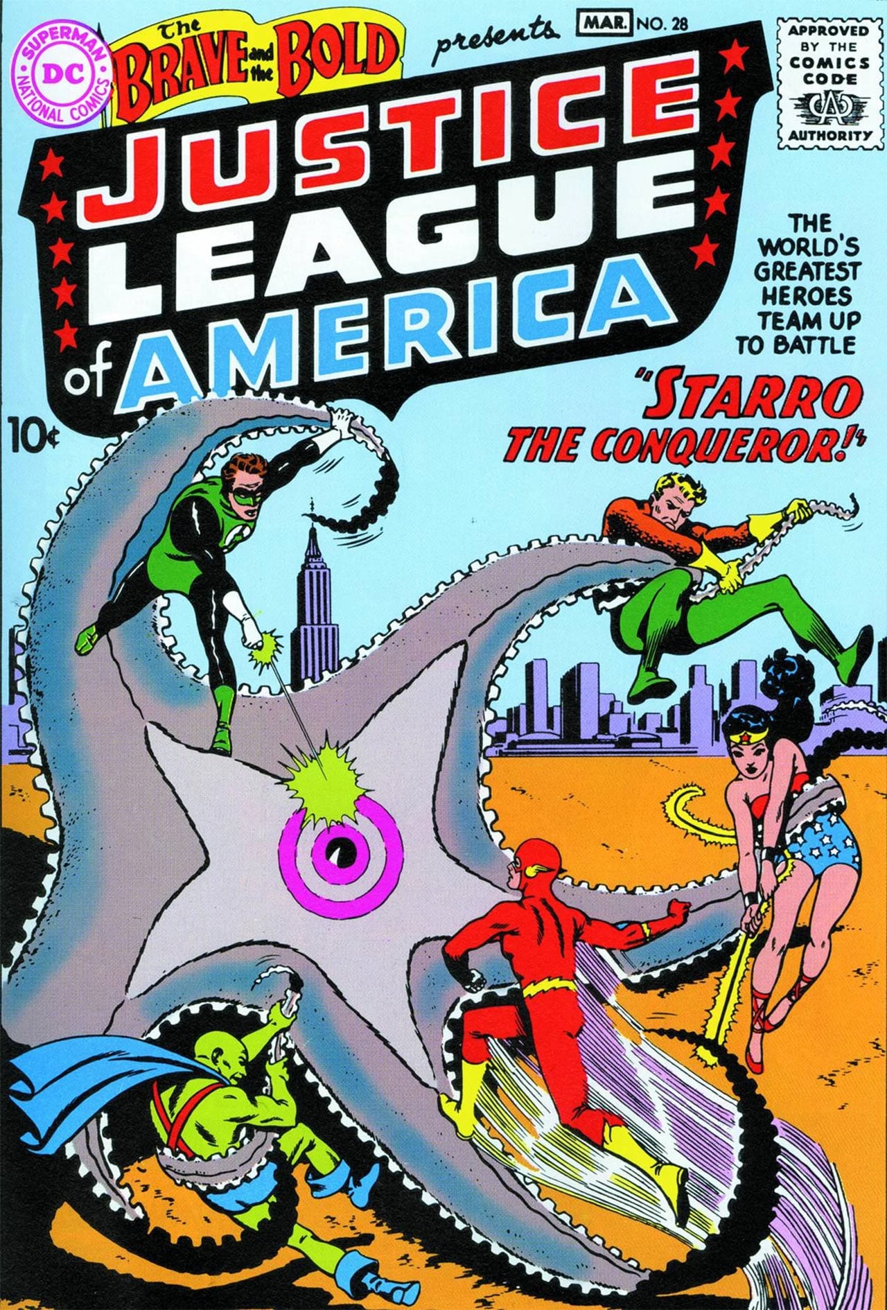 Starro