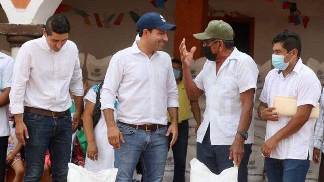 Yucatán es la entidad con mayor crecimiento en su Índice de Progreso Social