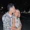 Emilio Osorio y Leslie Gallardo le hicieron creer a sus fans que habían terminado, pero solo estrenaron una canción