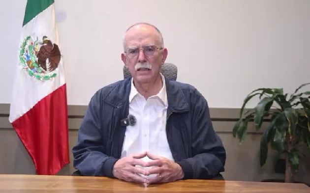 Julio Berdegué anuncia acuerdo histórico sobre el precio del maíz blanco