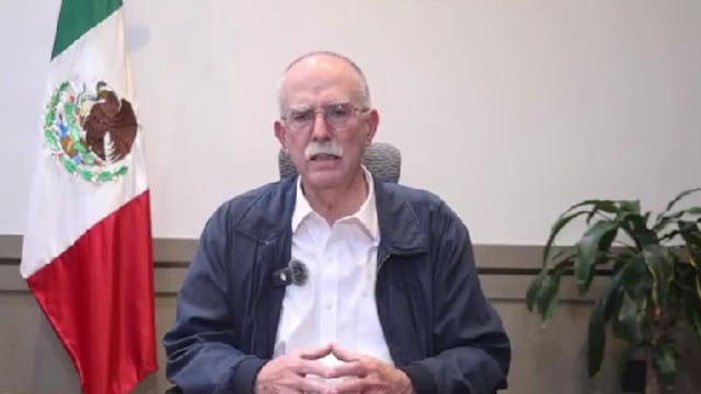 Julio Berdegué anuncia acuerdo histórico sobre el precio del maíz blanco