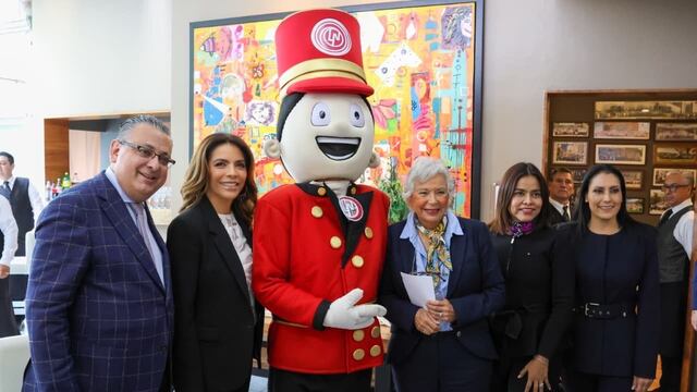 La Lotería Nacional conmemora a las y los notariados de México con un sorteo