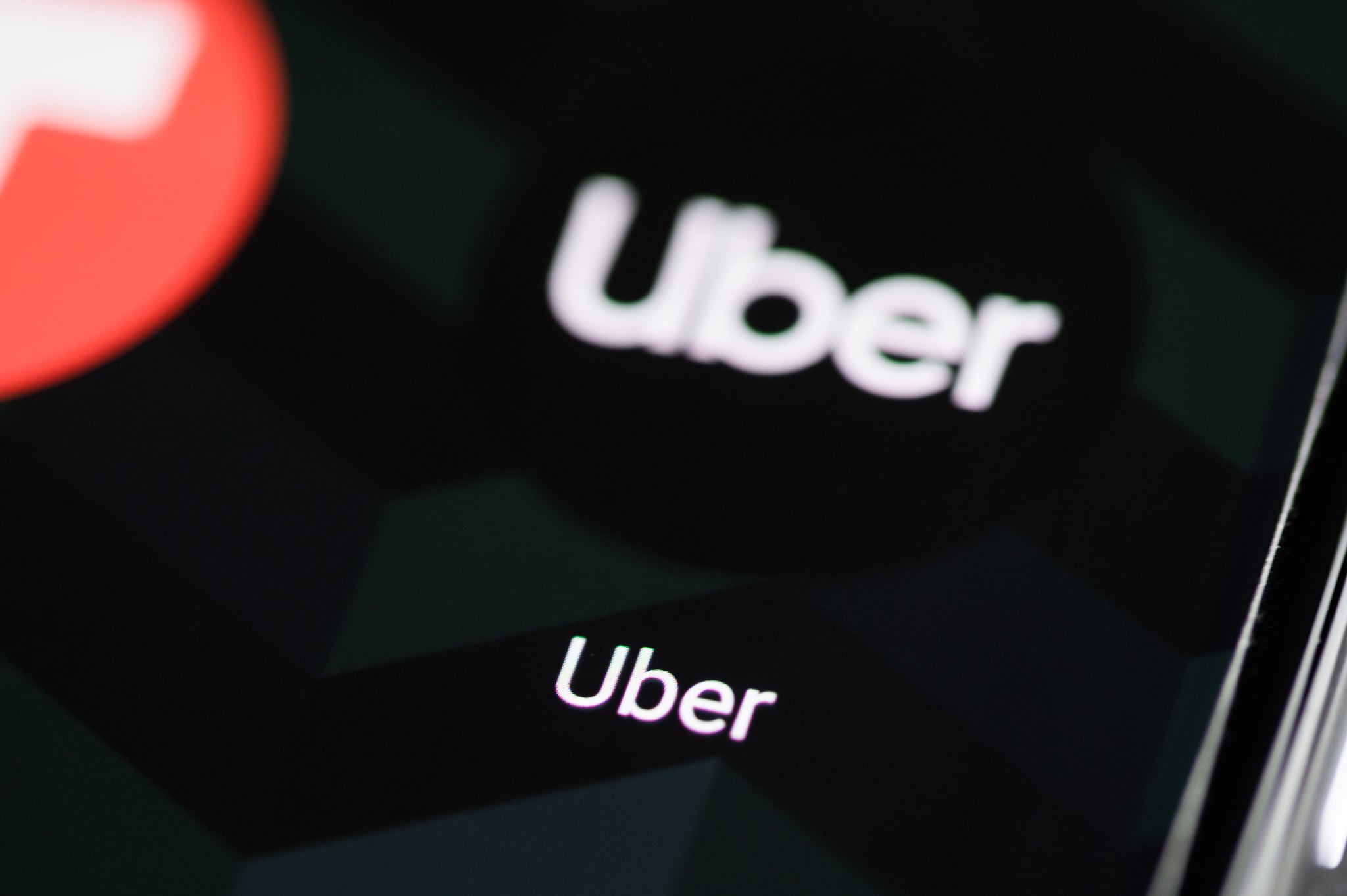 Cómo recuperar un objeto olvidado en Uber México
