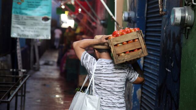 El precio del kilo del jitomate se duplicó hasta 50 pesos