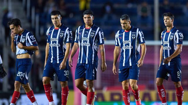 Rayados de Monterrey será sancionado tras su partido con el América