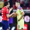 Concacaf va contra el América; aplica cuantiosa multa tras eliminar a las Chivas