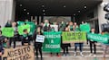 OMS: Abortos no seguros causan alrededor de 39 mil muertes al año