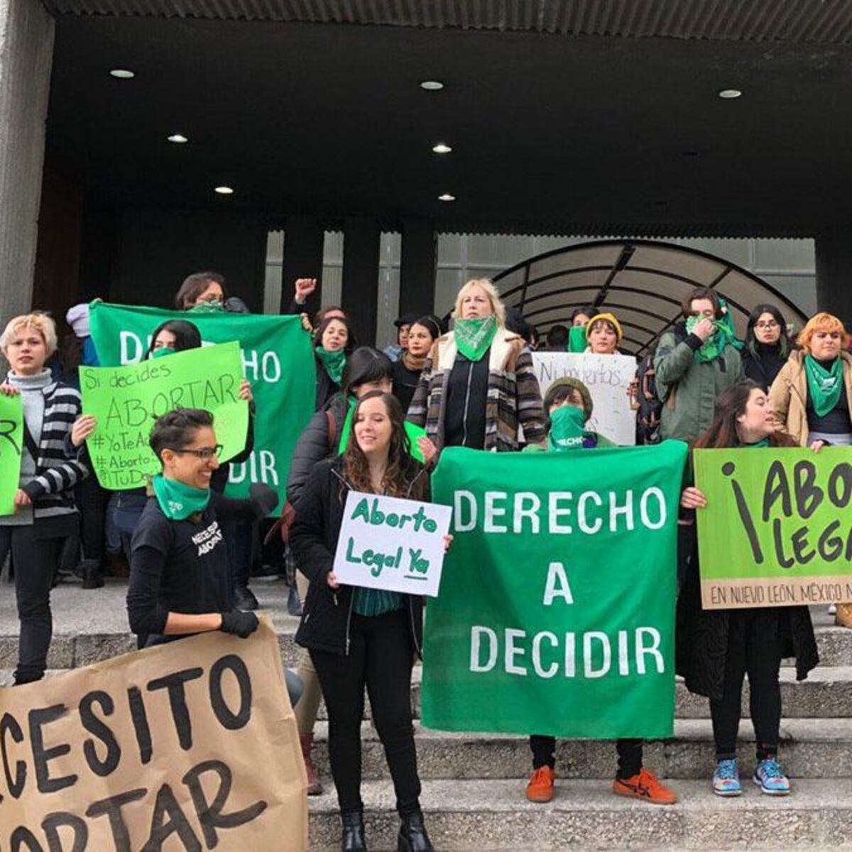 OMS: Abortos no seguros causan alrededor de 39 mil muertes al año