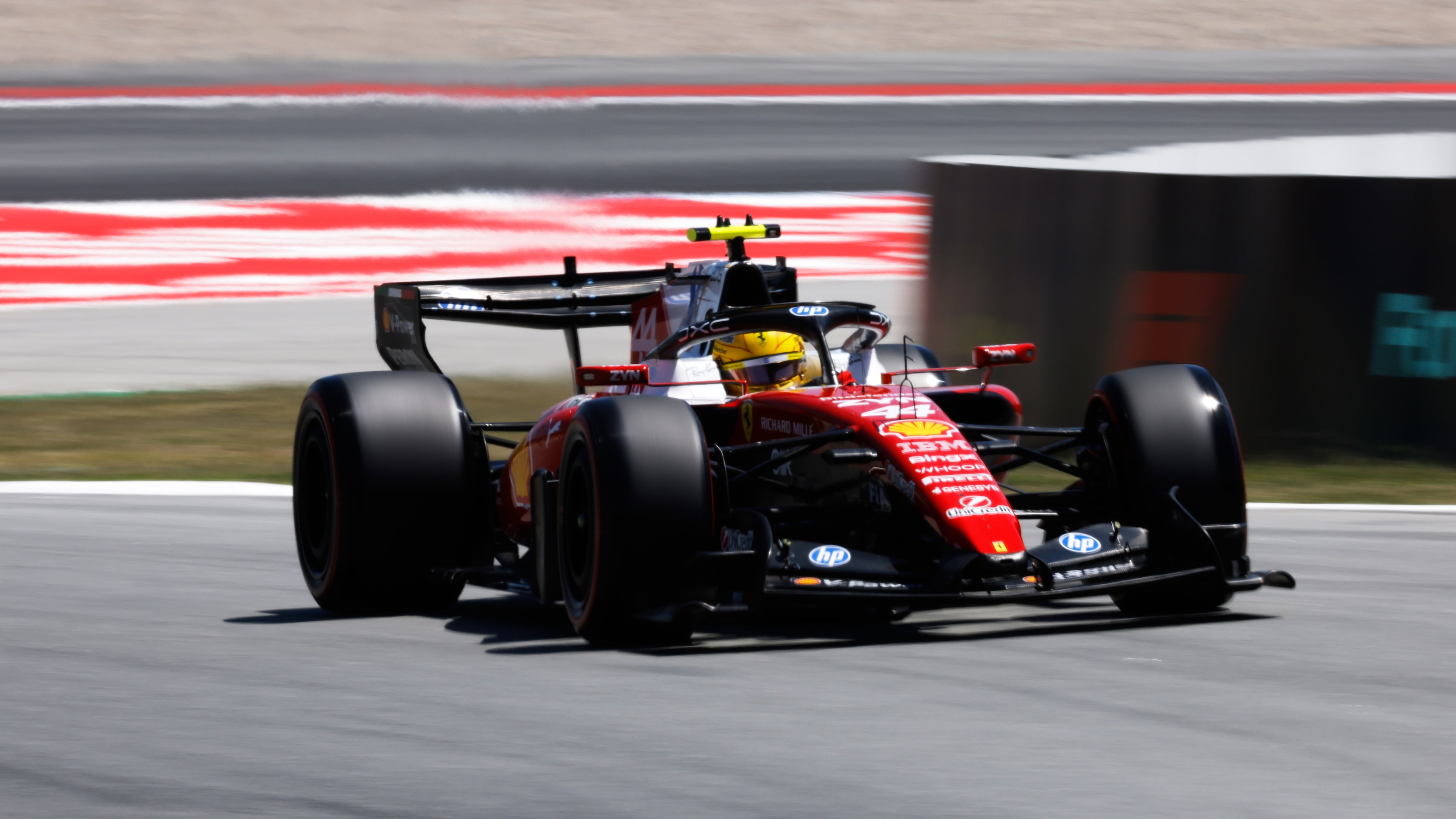 GP de Austria 2026: Fechas, horarios y dónde ver la carrera de la Fórmula 1