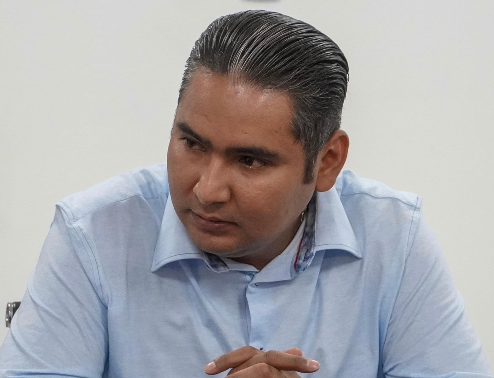 Santos Tavarez García