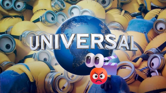Universal busca al responsable de la filtración del audio de Minions 3