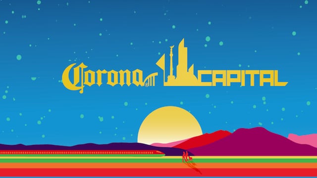 Corona Capital 2024: Precio de boletos, fecha de preventa y cuándo es el festival