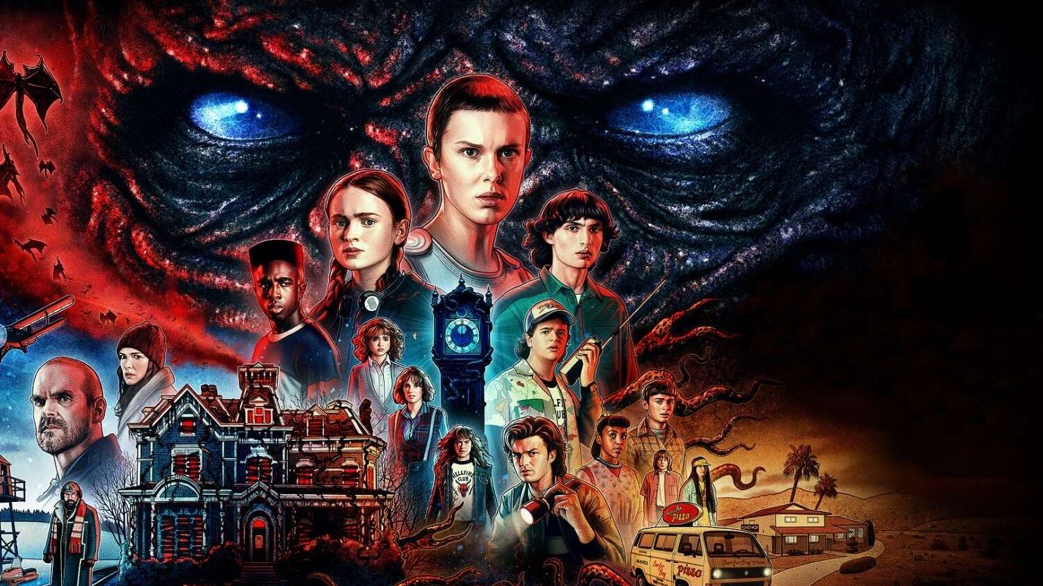¿De qué murió Mark Withers a los 77 años de edad? El actor es recordado por Stranger Things