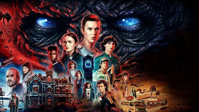 Día de Stranger Things 2023: Cuándo es y por qué se celebra en noviembre