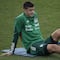 César Montes renunciaría a la élite por seguir con el Espanyol de Barcelona en segunda División