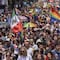 ¿Cuánta derrama económica dejará la Marcha del Orgullo LGBT? Estas son las estimaciones