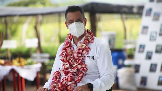 Reafirman alianza para seguir “Sembrando Vida” en Oaxaca