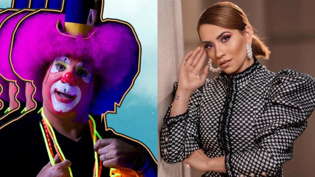 Platanito, Gabby Taméz