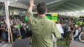 ¿Y si la fuerza para construir está en escuchar a las mujeres y al Edomex?