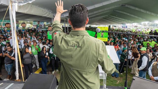 Asamblea Verde en Chalco. Foto: Facebook/Diario La CALLE