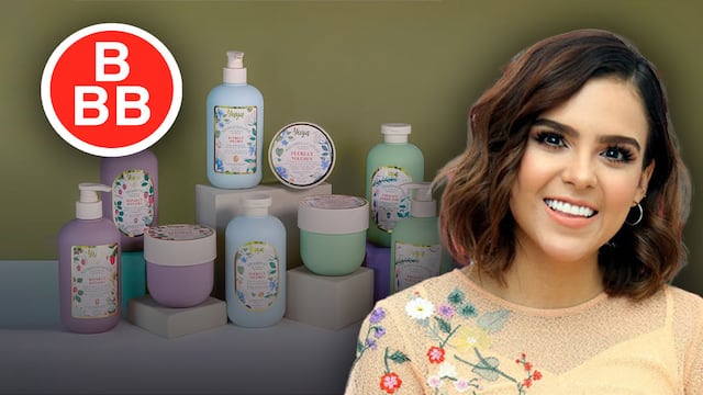 Yuya en Tiendas 3B: Precio de la nueva colección de cuidado para el cabello