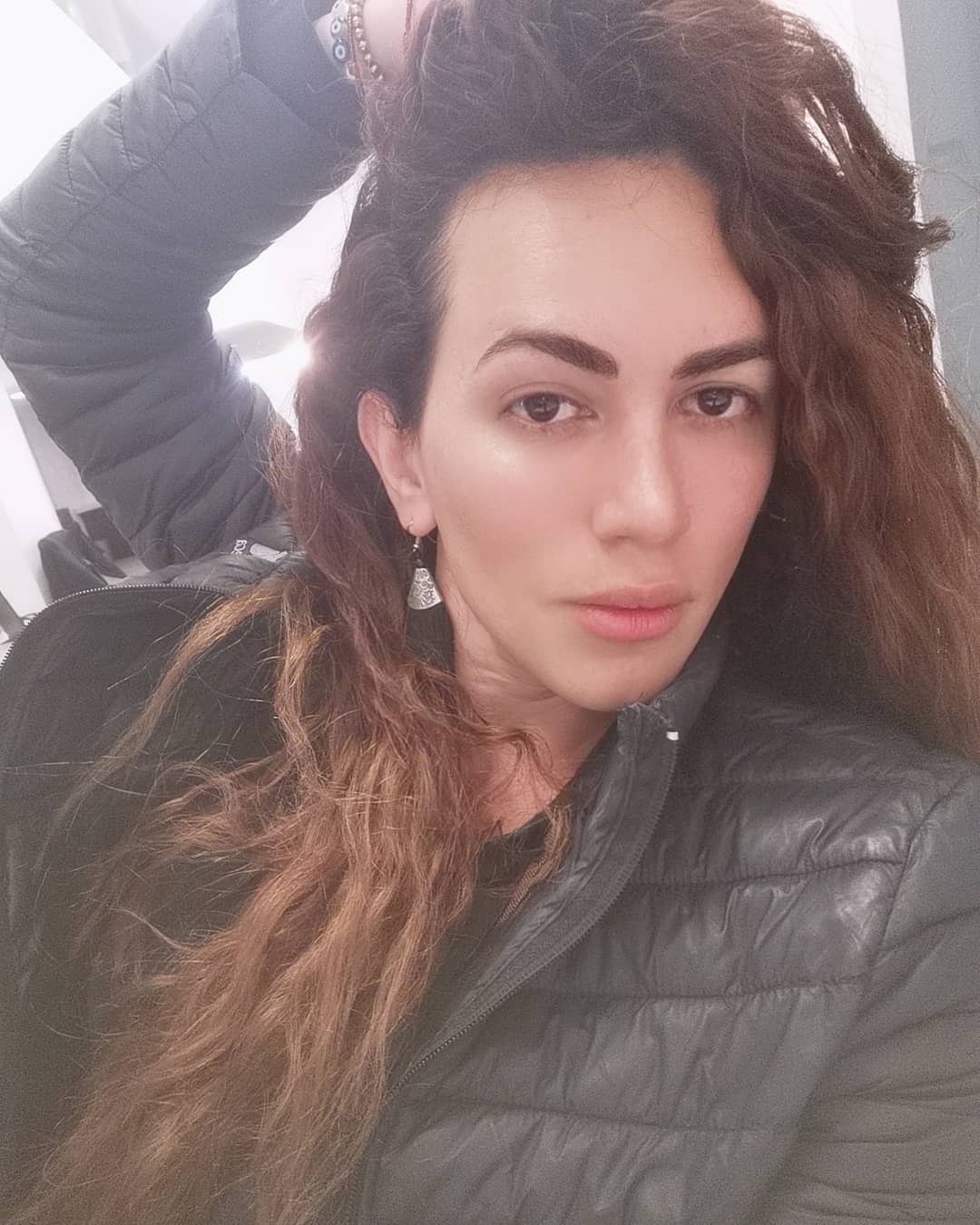 Nahomi Mejía