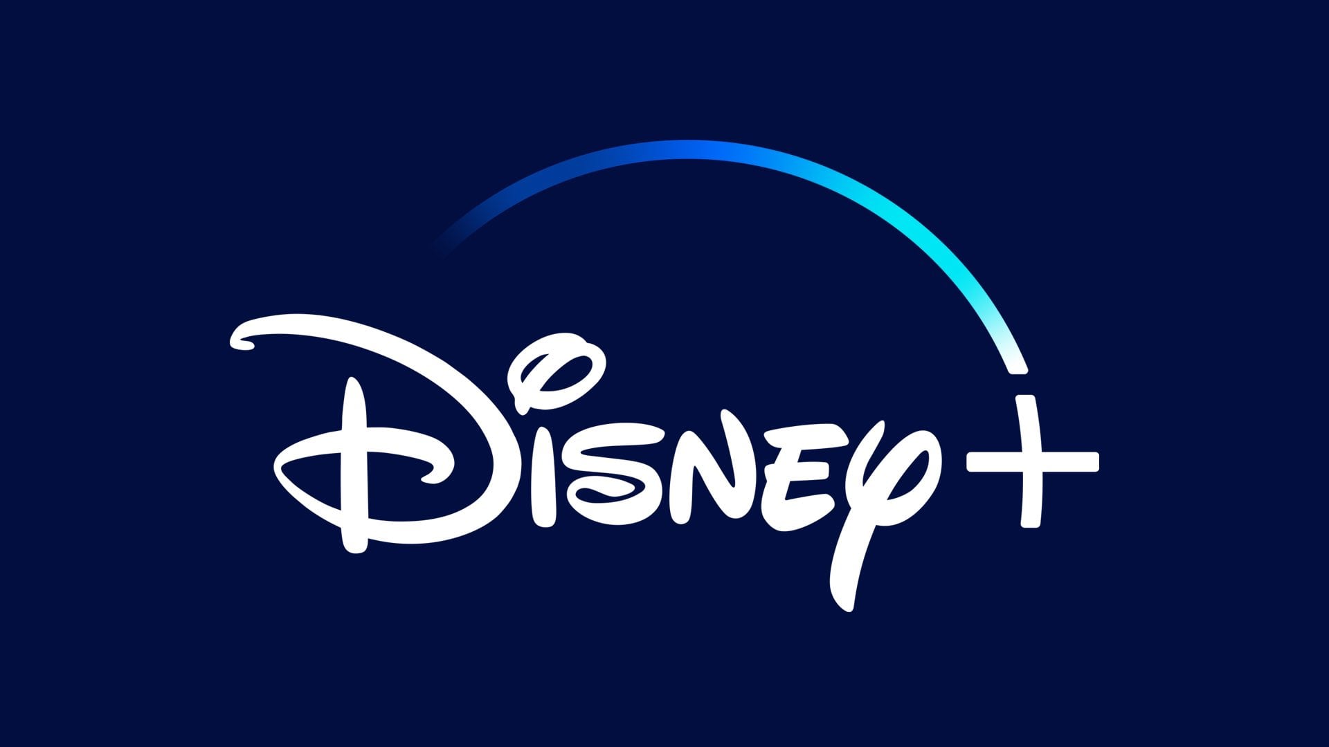 Logo Disney+