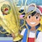 ¡Por fin! Después de 25 años, Ash Ketchum es el mejor entrenador Pokémon del mundo