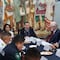 Gobierno de Giovani Gutiérrez Aguilar mejora percepción de seguridad en la alcaldía Coyoacán