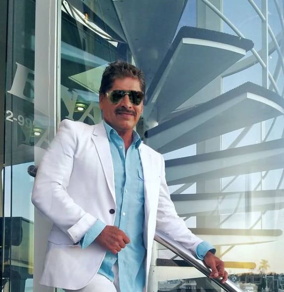 Miguel Ángel Rodríguez