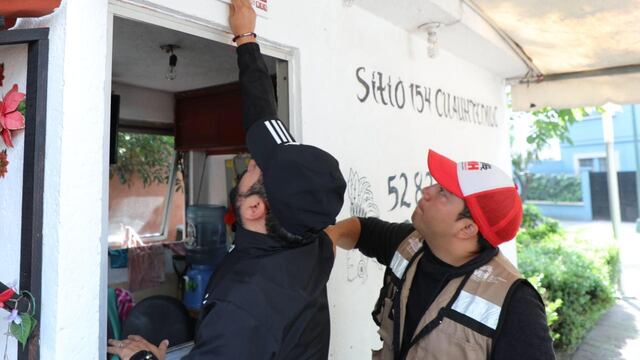 El alcalde de Miguel Hidalgo aseguró que los delitos en la demarcación han bajado.