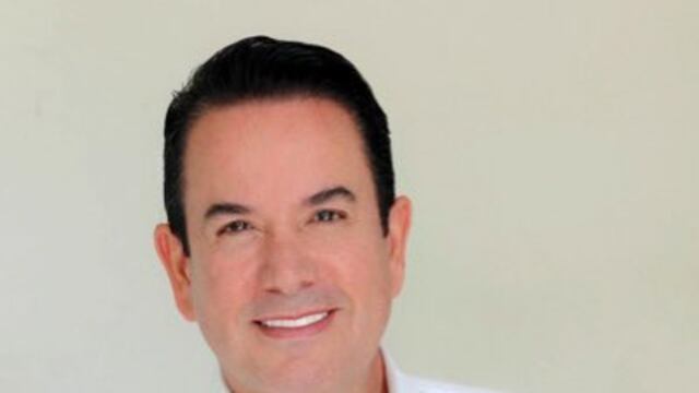 Benjamín Medrano, acusado de corrupción en Zacatecas