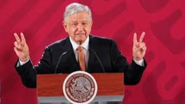La forma es fondo. AMLO y su equipo y la primera impresión, la que se queda. Deberían proyectar profesionalismo, seriedad y autoridad. Solo con eso y mensajes claros, habrá credibilidad dentro y fuera de México