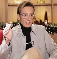 Daniel Bisogno