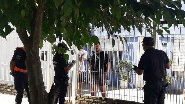 Rompe cuarentena para ir a fiesta; le detectan Covid-19 días más tarde