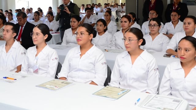 Resultados USEP 2024-2025: Así puedes consultarlos