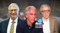 Nuevas fotos vinculan a Epstein con figuras públicas; aparecen Bill Gates y Woody Allen