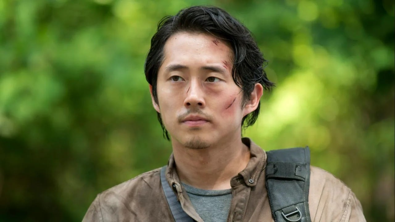 Steven Yeun ya no será Sentry en los Thunderbolts de Marvel
