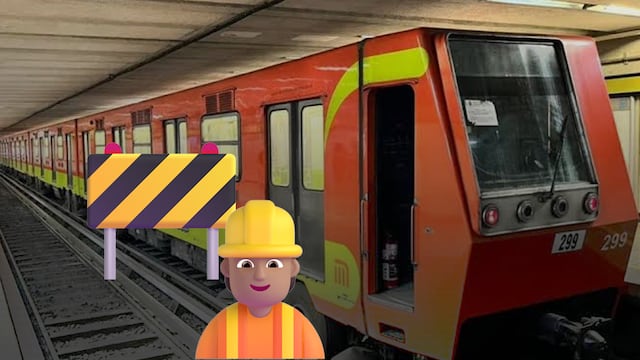 La Línea 3 del Metro CDMX también será renovada