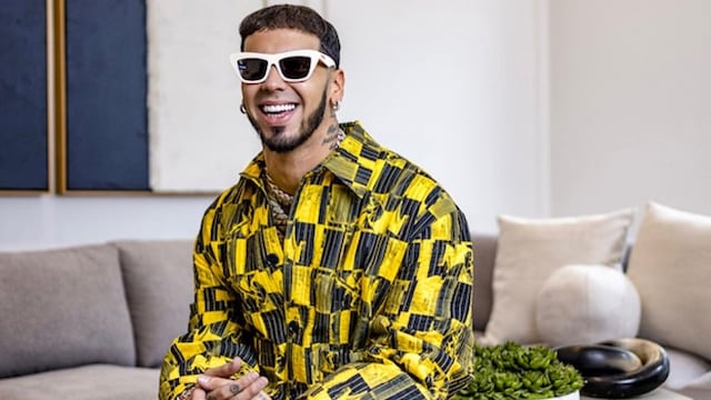 Anuel AA