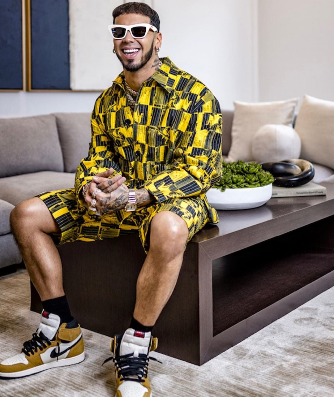 Anuel AA